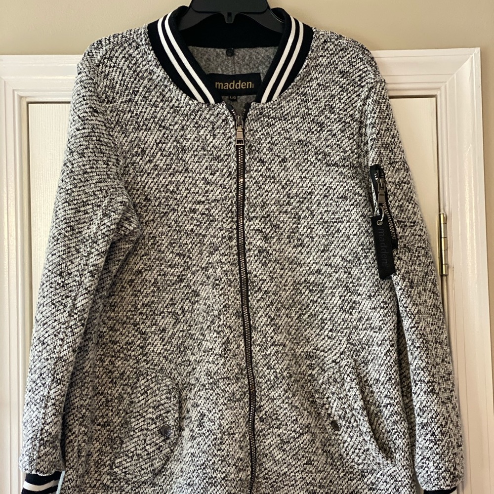 Madden Jacket - image 2